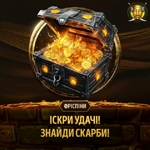 ✨ 200FS за три дні! ✨ 🔥 У світі Ельслотс іскри удачі загоряються для кожного, хто готовий до пригод! Ну а ми підкинемо бонус