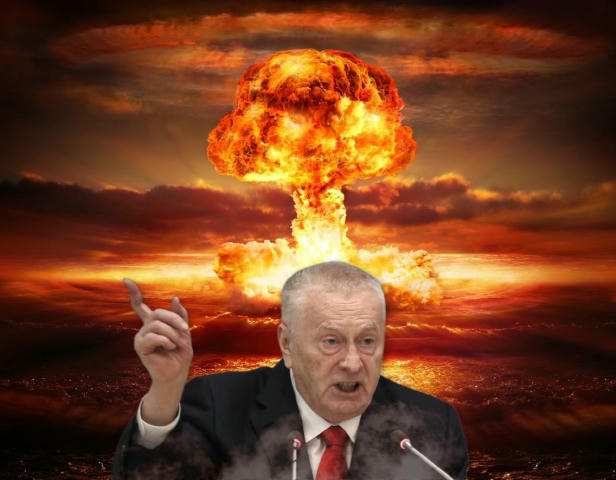 ❗️🔴⚡️⚡️⚡️⚡️Жириновский сделал это предсказание, а через два дня загадочно ушёл из жизни, последнее предсказание великого Жир