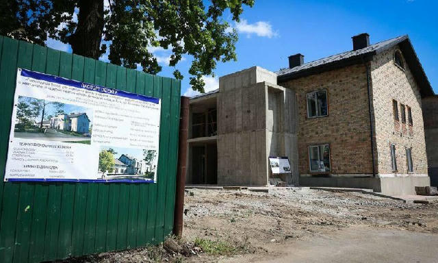 🗣У Бучі восени відкриють Центр комплексної реабілітації дітей з інвалідністю Разом із Надзвичайним і Повноважним Послом Респ