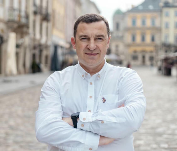 Народний депутат від партії "Голос" Ярослав Рущишин загинув у результаті ДТП