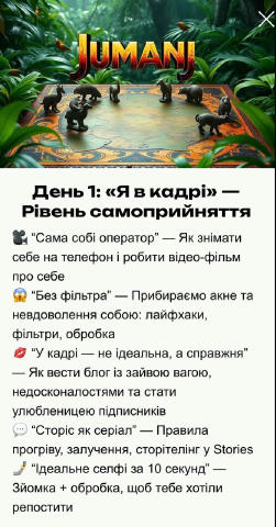 Вы получите эти два дня только за подписку на канал🔥😍 После того как перейдете по ссылке, НАЖМИТЕ КНОПКУ «ПОЧАТИ КВЕСТ» и в