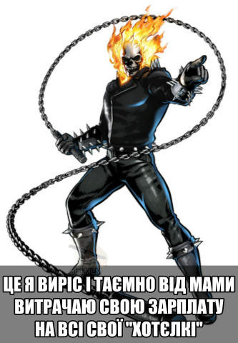 No text