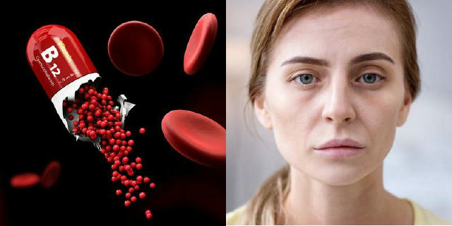 🔴 Симптоми, які можуть говорити про нестачу вітамінів: 🔹 Постійна втома, слабкість — дефіцит вітамінів B12, D, заліза 🔹 Др