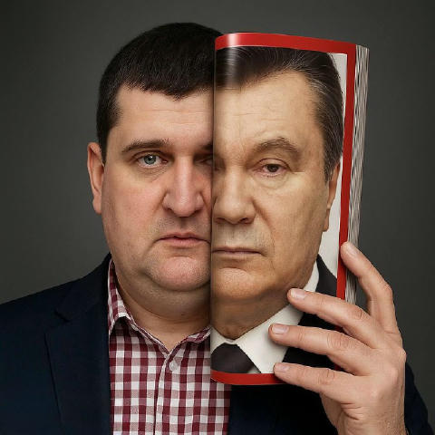 Ірпінський Янукович. Чому Маркушин має піти? Почнемо з історії, яка завжди повторюється. Вранці 22 лютого 2014 року президент