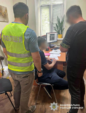 🔴У Бучанському районі, посадовцям повідомили про підозру, у заволодінні державною землею вартістю понад 22 млн грн Викрито п