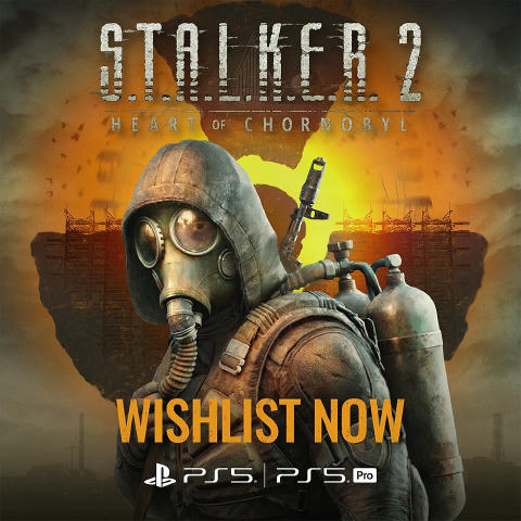 🇺🇦 S.T.A.L.K.E.R. 2: Серце Чорнобиля — частина українського павільйону на Gamescom 2025! Гра від GSC Game World, яка минуло