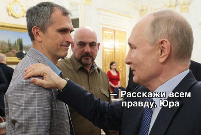 ❗️Срочная новость для всех Россиян. Сегодня Путин официально объявил о появлении самого правдивого СМИ «Федерация!» 🇷🇺 Ну в