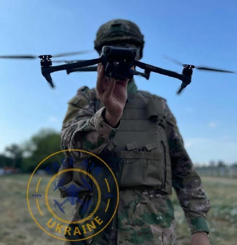 ‼️Друзі! Вашої допомоги потребує єдина на півдні країни школа операторів дронів! Зараз вкрий гостро постає питання забезпечен