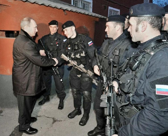 У каждой страны есть свои символы. Символ угадывается сразу и сразу же вызывает реакцию. Для России одним из таких символов я