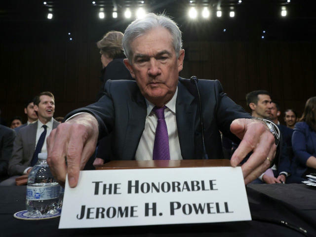 🗣 Jerome Powell’s key messages from the FOMC press conference: ➖ Inflation remains above target levels. ➖ The Fed is committ