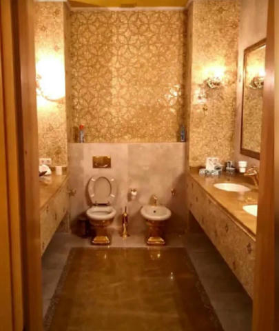 Цікаво тут ховалися у повітряну тривогу