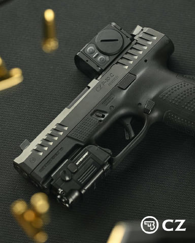 Тримайте руки так, щоб їх було видно. Американський піхотинець