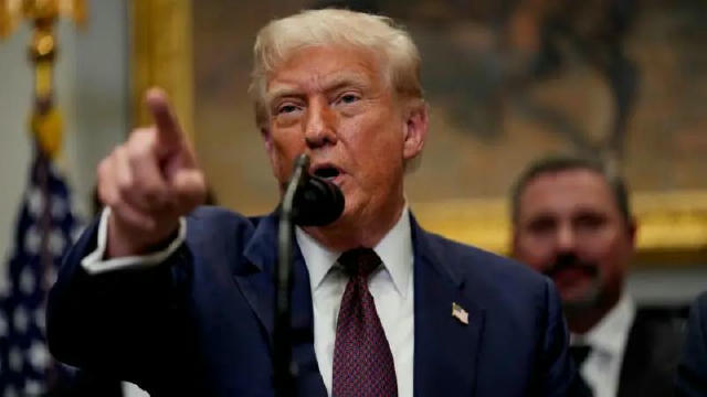 Trump’s Global Tariff Plan Hits Over 90 Countries as Deadline Expires Donald Trump has imposed new tariffs on more than 90 co