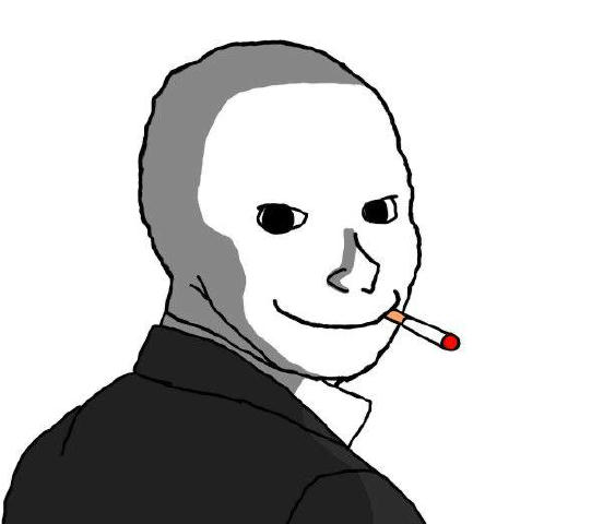 —МАМКУ ЕБ*Л ТВОЮ)) …и чё, высрешь «ЭТО Я ТВОЮ БЛЯЯ» или полезешь пиздиться? Ебучий клоун 🤡 Специально для тебя я создал Хари