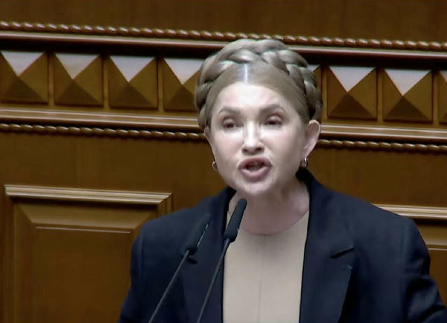 Якщо ми вирішили, що телеканал «РАДА» можна безпечно дивитись, – «ВОНА» повернулась. Якщо курці відрубати голову, вона ще дея