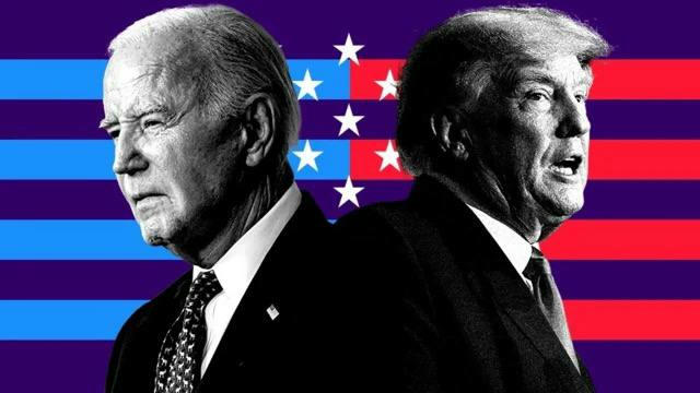 ⁉️На Америку чекають «темні часи» через президентство Трампа, — Байден 🌟 СПОСТЕРІГАЧ 🇺🇦