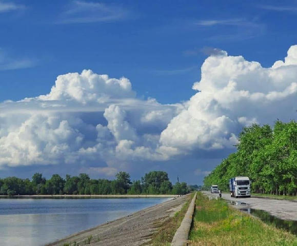 ⚠️УВАГА⚠️ Відповідно до рішення виконавчого комітету Світловодської міської ради № 681 від 01.08.2025 року «Про погодження пр