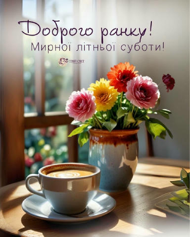 Доброго ранку☺️ 🌟 Підписатись 👉 Гороскоп