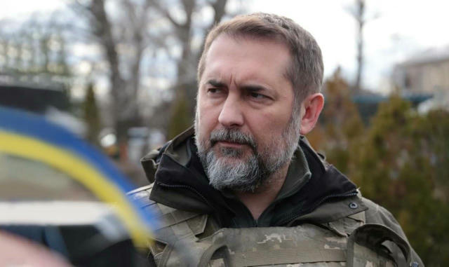 ❗️Уряд погодив звільнення Сергія Гайдая з Мукачівської РДА, — прем'єрка Свириденко Підписатись