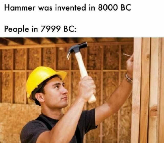 No text