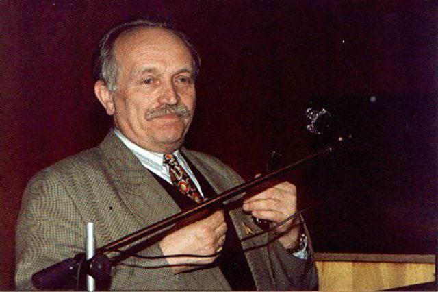 Останній виступ Чорновола. 25 березня, Кіровоград (Кропивницький). Вночі він загинув в автокатастрофі. Історія від Діда Панас
