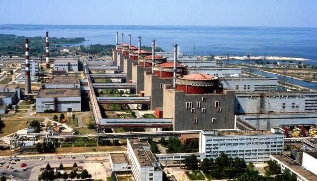 Окупанти заборонили МАГАТЕ доступ до турбінного залу Запорізької АЕС Також зазначається, що протягом останнього тижня майже щ
