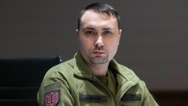 Террорист Буданов* считает, что Украина может исчезнуть как государство «Я коллекционирую марки, я филателист... Очень многие