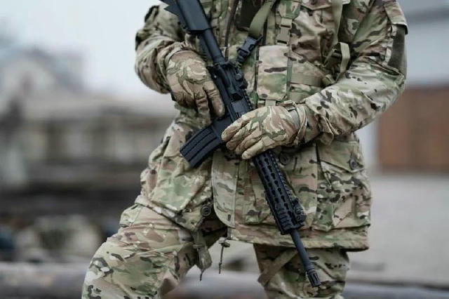 ❗️ЗСУ перейдуть зі звичного «пікселя» на Multicam в кольорах військової форми, – Мілітарний Щодо термінів переходу на новий з