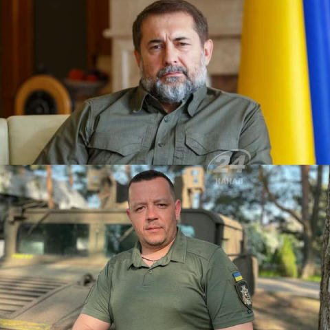 Президент звільнив Сергія Гайдая – голову Мукачівської РДА та Андрія Юрченка – керівника Рубіжанської МВА. Обох підозрюють у 