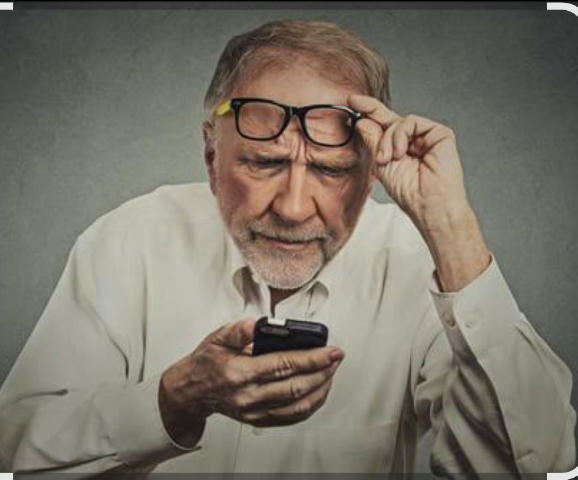 👁 Це допомагає повернути зір! З віком м’язи очного яблука слабшають. Очам важче фокусуватися, з’являється втома, напруга, ро