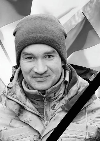 Сьогодні Львівщина прощається зі захисниками: 🕯️Богдан Баран Проживав у місті Угнів Шептицького району. Став на захист Украї