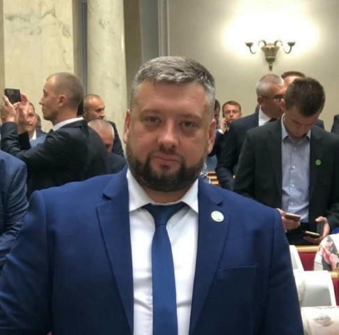 ❗️Доповідь директора НАБУ та очільника САП, були викриті на хабарі один із народних депутатів України, також очільники районн
