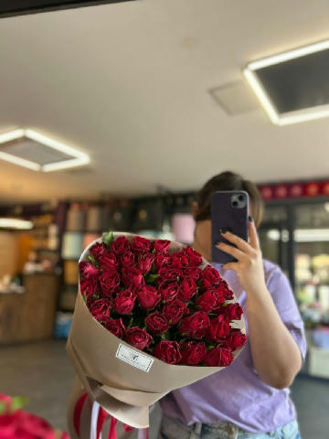 #букетик 35шт 1850грн