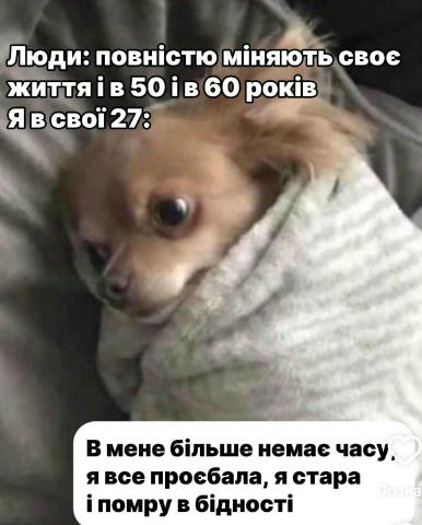 No text