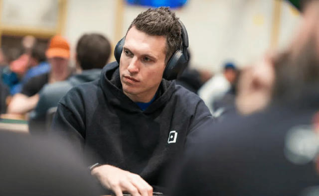 ✨ Даг Полк продав Upswing Poker ClubWPT Gold ✨ Даг Полк продав Upswing Poker — але залишився в грі. Навчальний сайт, з якого 