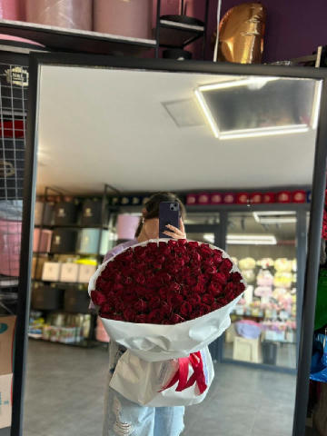 #композиція 101шт 5200грн