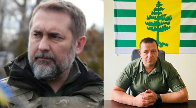 ❗️ Зеленський звільнив Сергія Гайдая з посади голови Мукачівської РДА Також президент підписав розпорядження про звільнення о