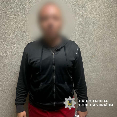 Стрільба у Харкові: затримано чоловіка, який вистрелив з травмату у ветерана ЗСУ, – Нацпол. 22-річний потерпілий зараз у ліка