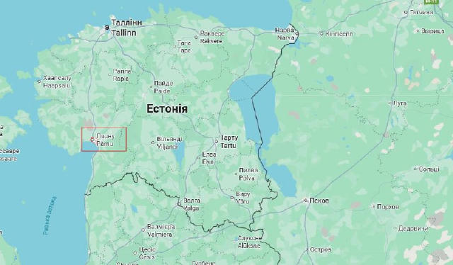 НАТО може розмістити корпус союзних військ у Естонії, аби захиститися від можливої агресії рф, — міністр оборони Естонії Ханн