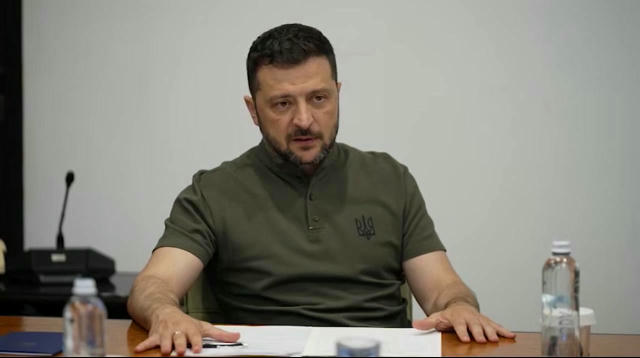 ❗️ В ЗСУ будуть ще західні винищувачі, — Зеленський Тільки за цей рік наші Повітряні сили отримали «Міражі» — бойові машини з