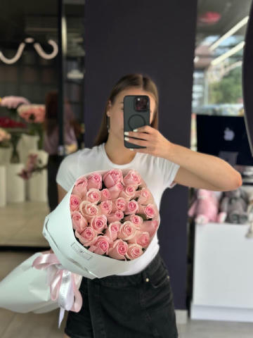#букетик 1450грн