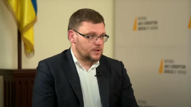 Під час дії закону про тимчасове обмеження НАБУ та САП генпрокурор не отримав доступу до жодної справи, хоча мав на це право,
