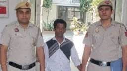 💩 В Індії затримали злодія, який роками уникав затримання, обсираючись під час затримання 27-річний кишеньковий злодій щодня