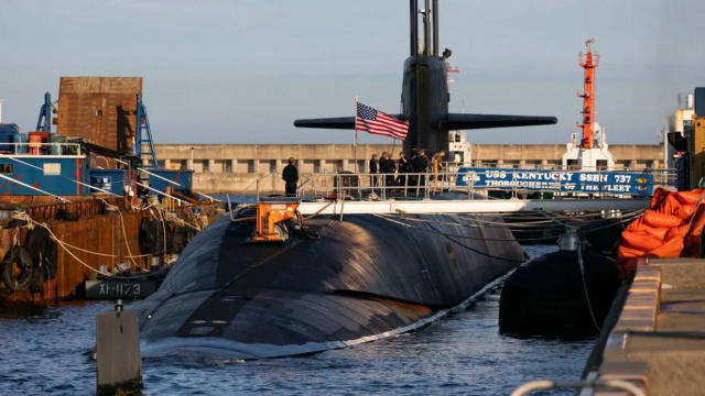 Russia Dismisses Submarine Threat as Trump’s Envoy Heads to Moscow Responding to US President Trump’s directive to shift nucl