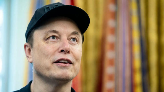 Elon Musk Secures $29B Share Package as Tesla Fights to Keep Him" In a bid to retain its high-profile CEO, Tesla has awarded 