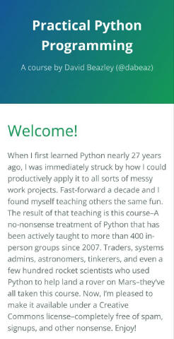 Знайдено найкращий курс з Python — від нуля до профі, де вам детально пояснять базу, покажуть приклади й навчать писати код а