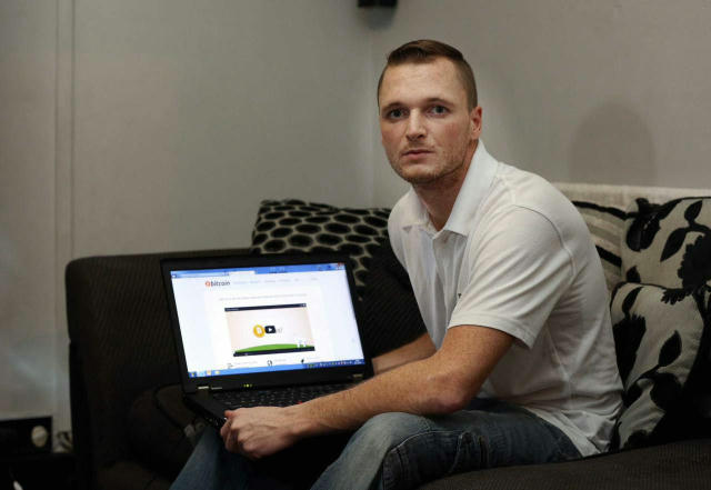 Британець Джеймс Хауеллс здався – його легендарний жорсткий диск із біткоїнами на $950 млн так і залишиться на звалищі. Він н