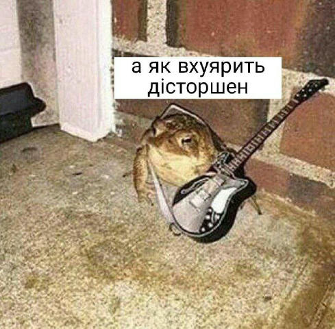 No text