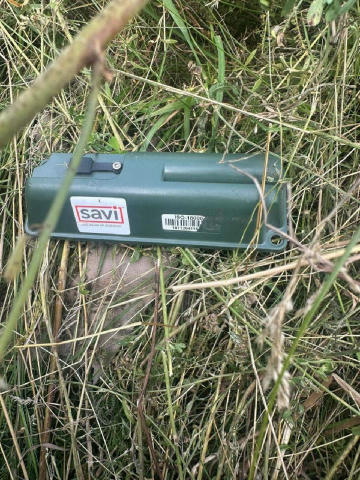 Увага, ворожі дрони почали скидувати з повітря маячки, які потім корегуватимуть обстріли наших міст, — журналіст Лисогор Пред