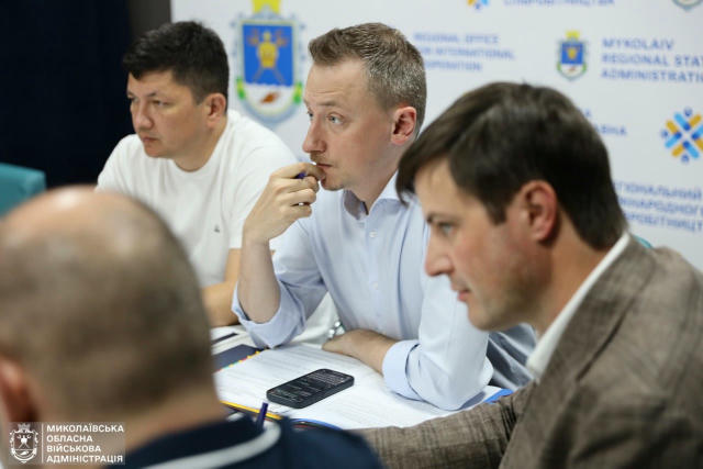 ☀️ Аграрії Миколаївщини повністю втратили посіви кукурудзи і майже половину соняшнику через посуху, яка триває вже другий рік